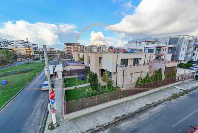 Vilă 5 camere | aproape de mare | alternativă reală la Constanța - 31