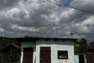 Casă cu 3 camere în Sânmărghita - 3