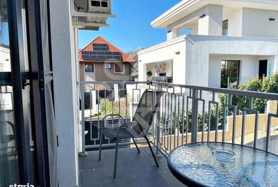 Apartament cu 2 camere în Podgoria - 6