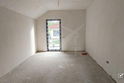 Casă individuală cu 4 camere cu Canalizare în Tureni - 4