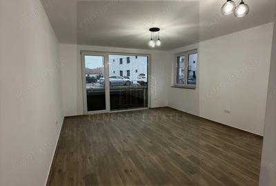 Garsoniera Noua Complex Belle Vie, Cartier Tractorul, Bra?ov - 4