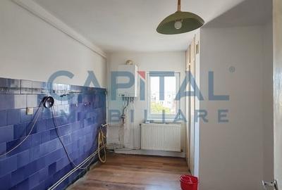Apartament cu 3 camere decomandat in zona Interservisan, cartierul Gheorgheni. - 2