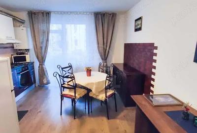 Inchiriere apartament doua camere zona centrala