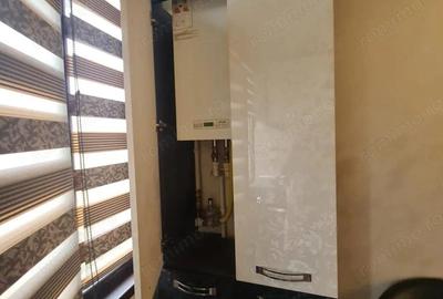 Apartament cu 2 camere semidecomandat în Micro 16 - 7