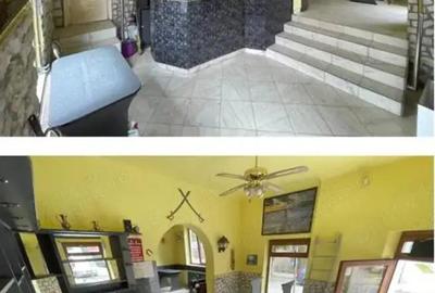 Spațiu comercial, de 150 mp, în Gara Mare - 8