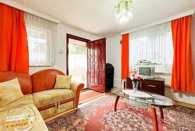 FILM& 3D! Casa cu stil - zona rezidentiala - Sfantu Gheorghe - 16