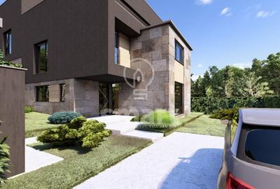 Casa moderna , foarte bine compartimentata, Voronet - 2