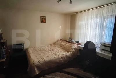 Casă cu 4 camere cu Teren 2000 Mp în Central - 8
