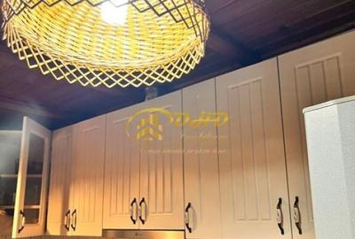 3 camere decomandat,etaj intermediar,zona semicentrala Gara Mare - 6