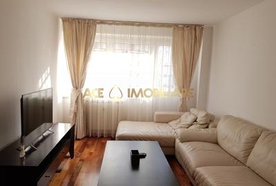 Apartament cu 2 camere semidecomandat, mobilat în Câmpia Libertății - 2