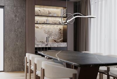 Vila de LUX in zona Cristalului-Bragadiru! Vila de LUX in zona Cristalului-Bragadiru! - 11