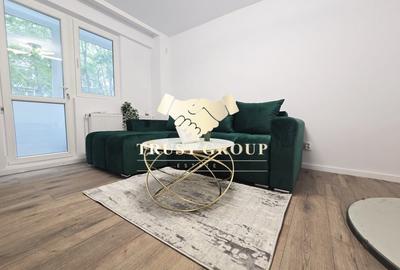 Lujerului 2 Camere | centrala proprie | Etaj 2 | strada cetatuia - 8