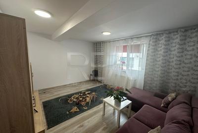 Apartament 3 Camere, Etaj 1, Bloc 2017, Zona Brancoveanu-Aurel Persu - 2