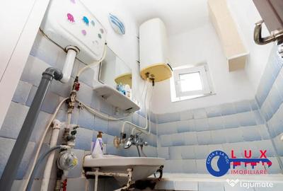 Apartament cu 2 camere semidecomandat în 23 August - 9