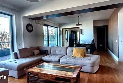 Apartament cu 4 camere decomandat, mobilat în Grivița - 4