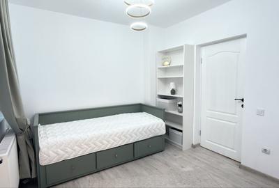 Apartament cu 3 camere decomandat în Central - 5