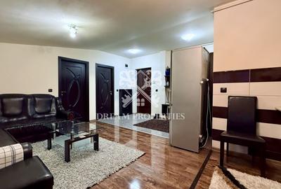 Apartament semidecomandat cu 2 camere la cheie, cartier Marasti - 2