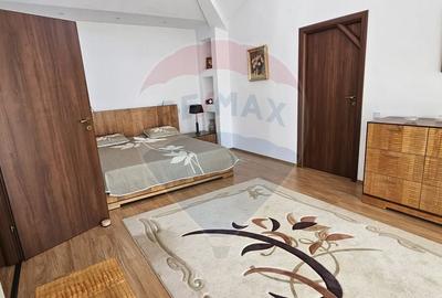 Vila deosebita de vanzare in Chitila, la 150 m de padure, in apropiere - 32