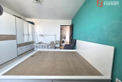 Apartament cu 2 camere semidecomandat în Grădiște - 7