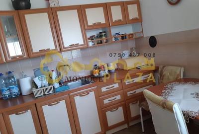 2 Camere | AC | CT | Mobilat complet | Zona linistita | - 8