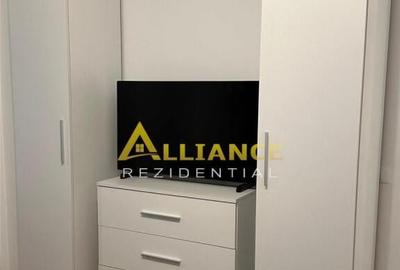 Garsonieră decomandată în Central - 19