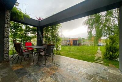 Casa 5 camere de vanzare in Borhanci, Cluj Napoca - 14