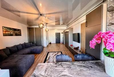 Garsonieră decomandată în Central - 3