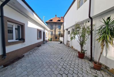 Casă individuală cu 18 camere cu Canalizare în Calea Călărașilor - 23