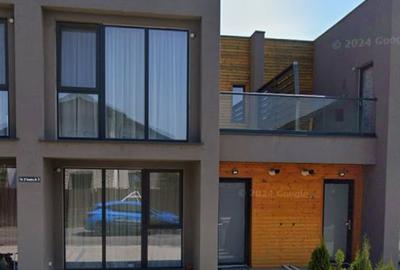 Casă cu 3 camere cu Teren 80 Mp în Sânpetru - 1