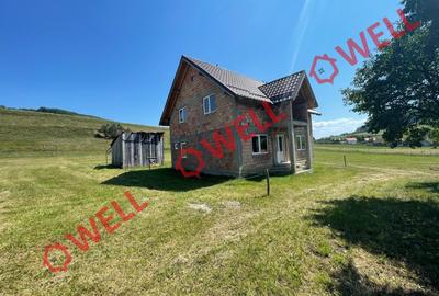 Casă familială de vânzare în Vâlcele - 7