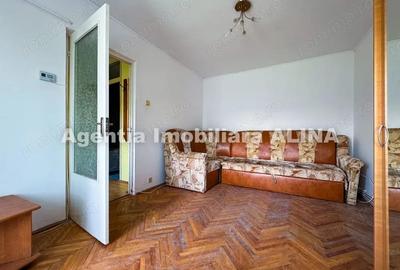 Garsoniera in Deva, zona Gojdu, Str. Duiliu Zamfirescu, decomandata, 28 mp, etaj 4... - 23