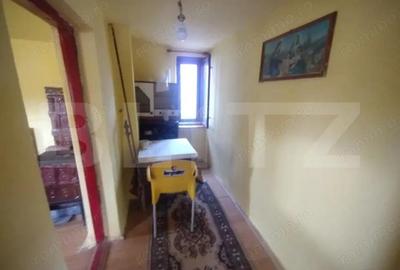 Casa batraneasca, 70 mp, teren 25 ari, orasul Beclean - 6