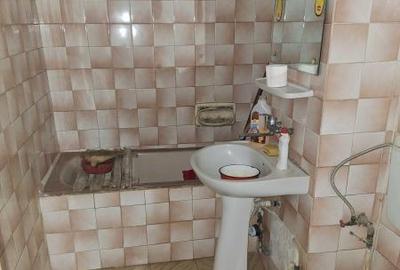 Apartament cu 3 camere decomandat, mobilat în Inel II - 7