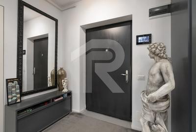 Apartament deosebit 3 camere Transparent Residence 3 - 6