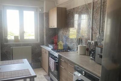 2 camere confort 1 decomandat, etaj intermediar, Mobilat si - 7