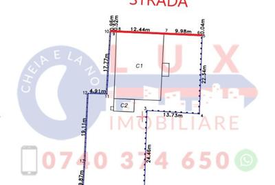 ID 6142 OPORTUNITATE RARA IN SULINA IDEALA PENTRU INVESTITIE - 16