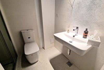 Apartament cu 3 camere semidecomandat în Dorobanți - 11