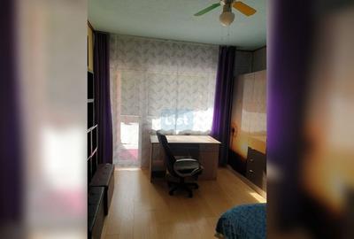 Apartament cu 3 camere semidecomandat în Zorilor - 5