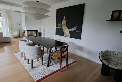 Casa mobilata si utilata cu teren de 432mp - 11