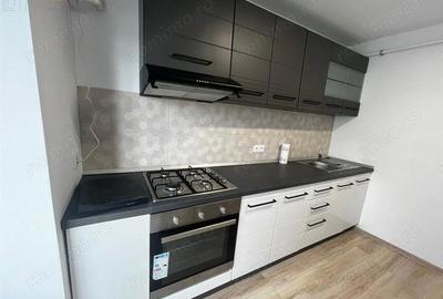 Apartament cu 2 camere decomandat în Ștefan cel Mare - 5