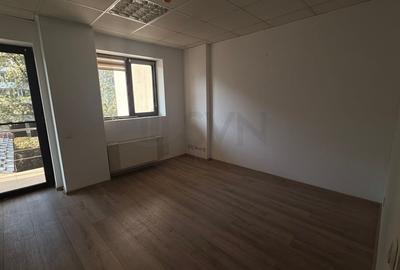 REC3001154 Cladire de Birouri  l Parcul Ciresarii - 5