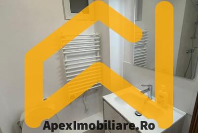 Apartament cu 3 camere semidecomandat, mobilat în Universitate - 23