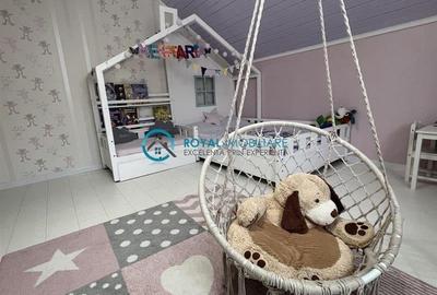 Royal Imobiliare - Vanzare vila zona Podenii Vechi - 11