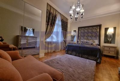 VANZARE- 5 CAMERE- DOROBANTI- CAPITALE - 18