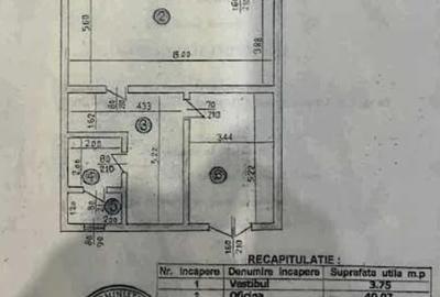 Spațiu comercial, de 85 mp, în Mihai Bravu - 6