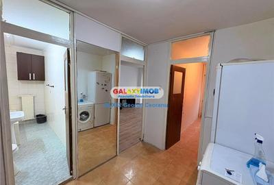 Garsonieră decomandată, mobilată în 13 Septembrie - 5