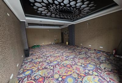 Spațiu comercial, de 50 mp, în Galata