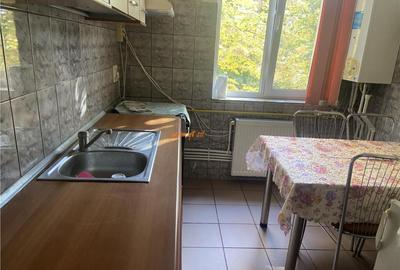 Apartament 2 camere , zona Gara , 50 mp , imbunatatit , mobi - 2