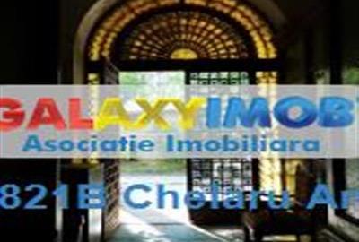 Casă cu 60 camere cu Teren 1760 Mp în Cișmigiu - 23