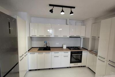 Apartament cu 2 camere decomandat în Drumul Taberei - 7